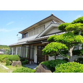 detached 福山市神村町