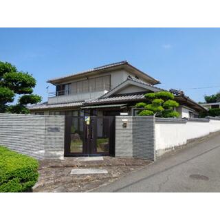 detached 福山市神村町