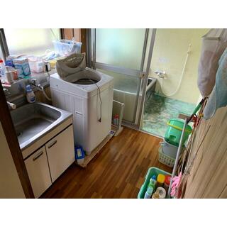 detached 耶麻郡西会津町野沢字上條道北