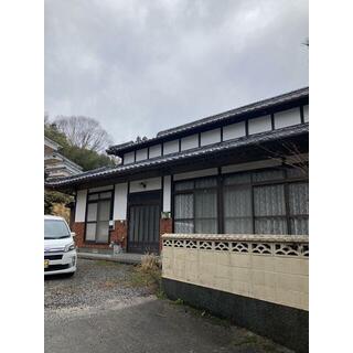detached 国東市安岐町糸永