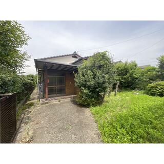 detached 大牟田市黄金町２丁目