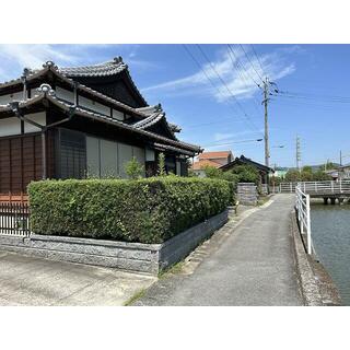 detached 大牟田市大字手鎌