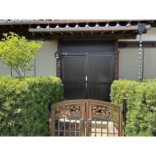 detached 大牟田市大字手鎌