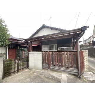 detached 大牟田市臼井町