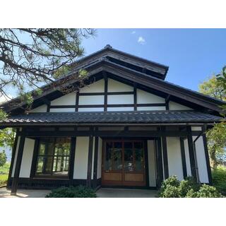 detached 大野市菖蒲池