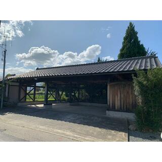 detached 大野市菖蒲池