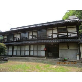 detached 韮崎市穂坂町上今井