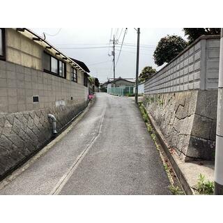 detached 福山市瀬戸町大字山北