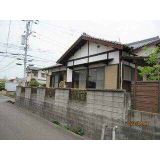detached 久留米市北野町今山