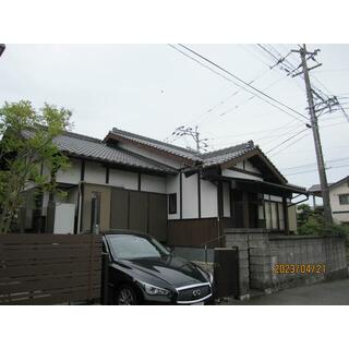 detached 久留米市北野町今山