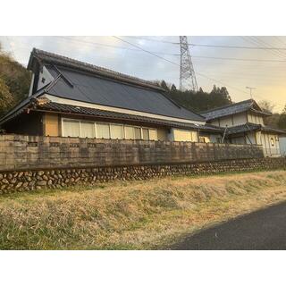 detached 綾部市物部町須波岐