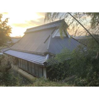 detached 綾部市物部町須波岐