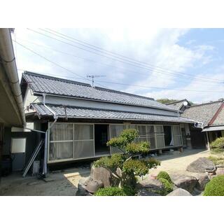 detached 呉市川尻町久俊２丁目