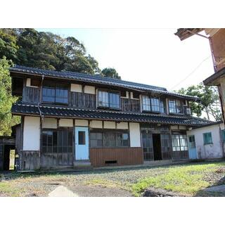 detached 三方郡美浜町菅浜