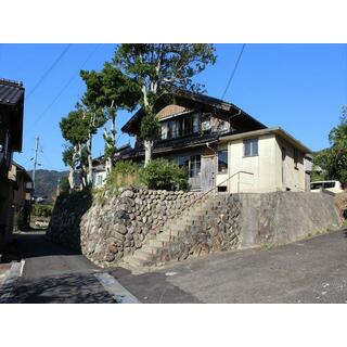 detached 三方郡美浜町菅浜