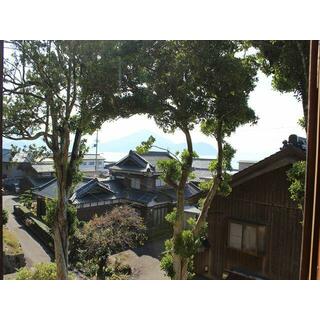 detached 三方郡美浜町菅浜
