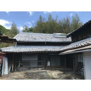 detached 多気郡多気町相可