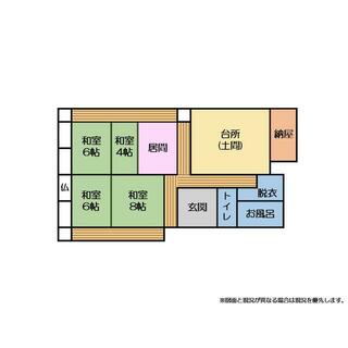 detached 邑智郡邑南町日貫