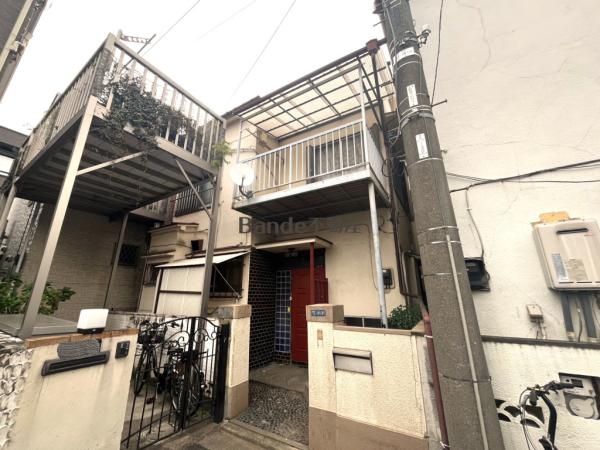 detached 北新宿3丁目