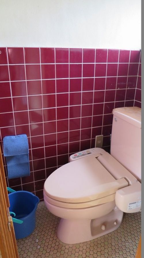 detached 高橋場町