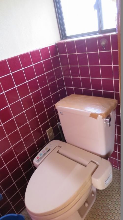 detached 高橋場町