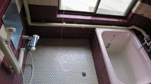 detached 高橋場町