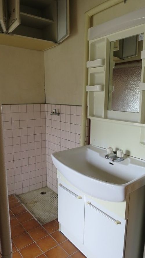 detached 高橋場町