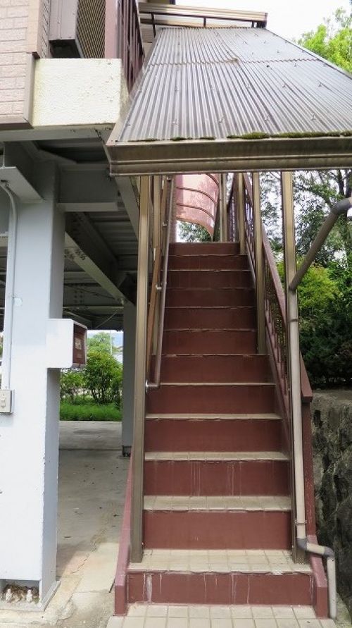 detached 高橋場町