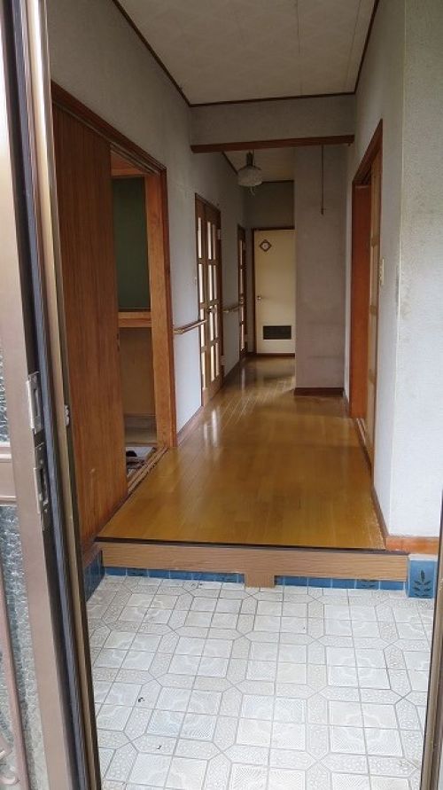 detached 高橋場町