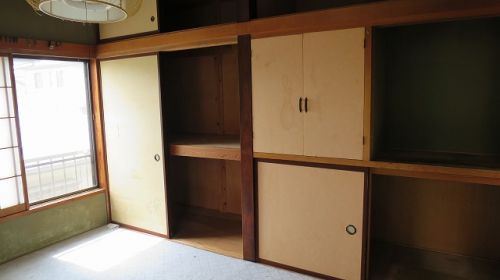 detached 高橋場町