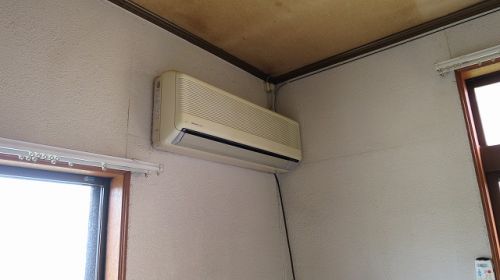 detached 高橋場町