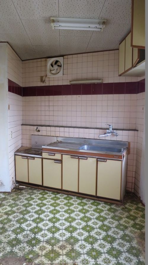 detached 高橋場町