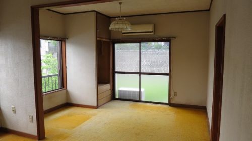 detached 高橋場町