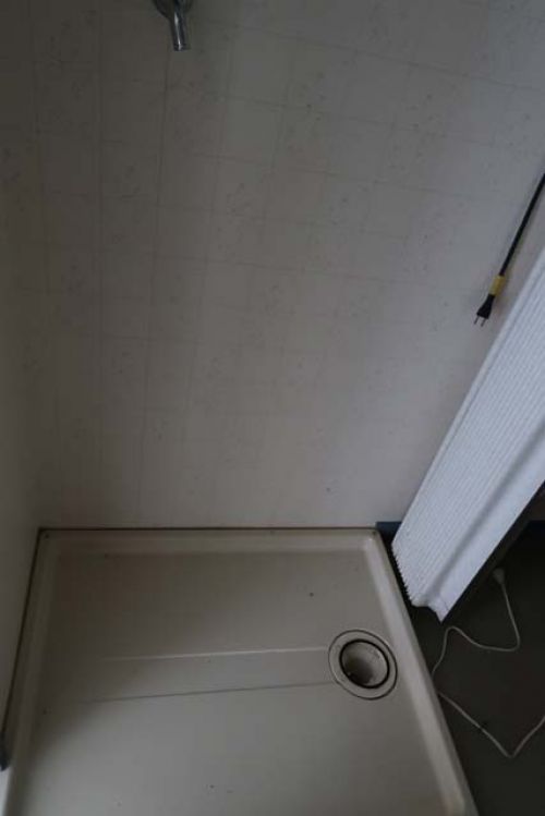 apartment 月夜野