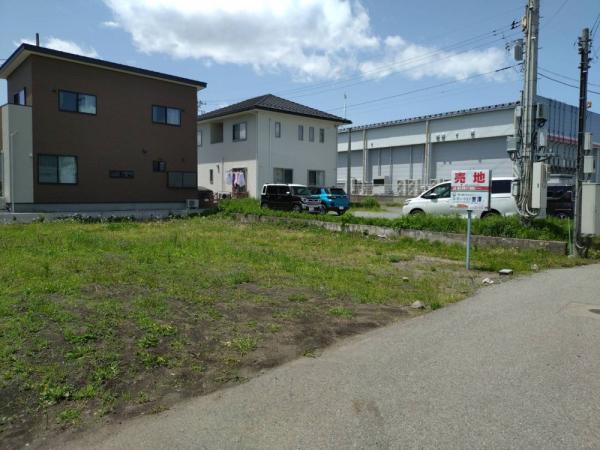  高橋場町