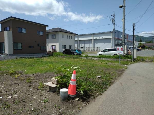  高橋場町