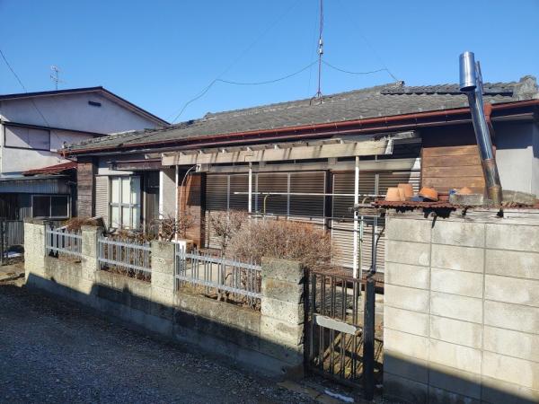 detached 柳町
