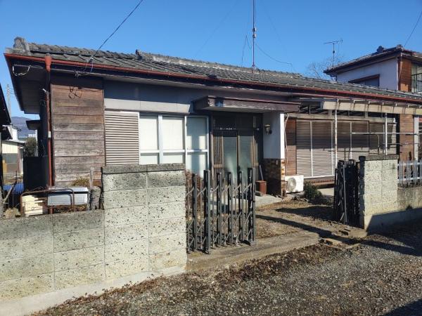 detached 柳町