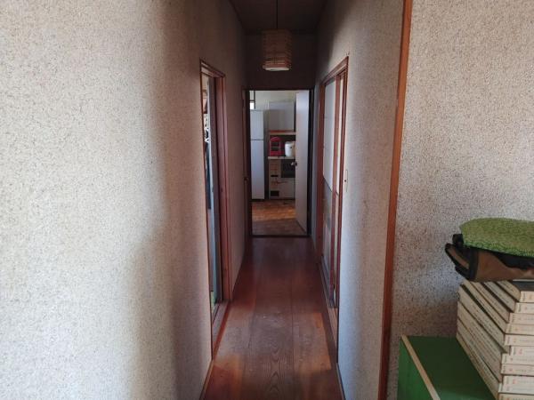 detached 柳町