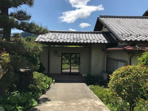 detached 群馬県利根郡みなかみ町下牧1813-1（商談中）