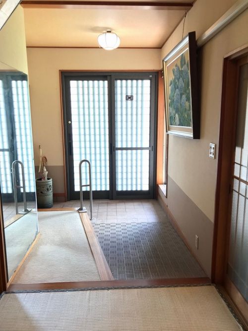 detached 群馬県利根郡みなかみ町下牧1813-1（商談中）