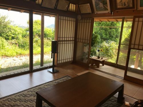 detached 群馬県利根郡みなかみ町下牧1813-1（商談中）