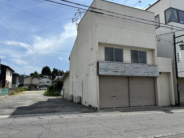 apartment 西原新町