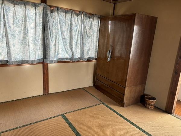 apartment 西原新町