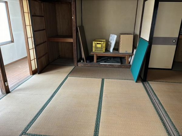 apartment 西原新町
