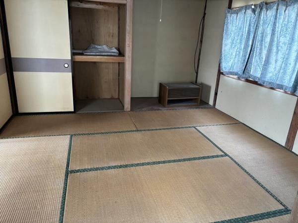 apartment 西原新町