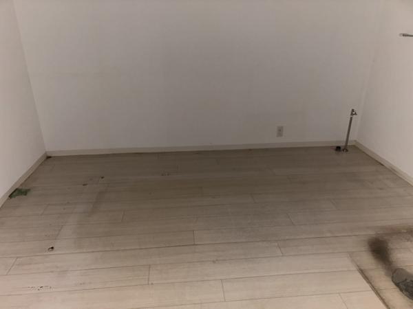 apartment 西原新町