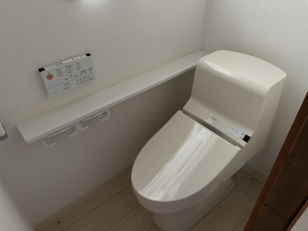 apartment 西原新町