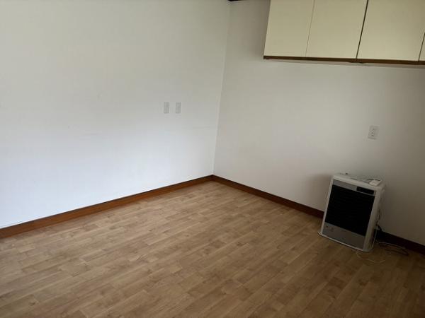 apartment 西原新町