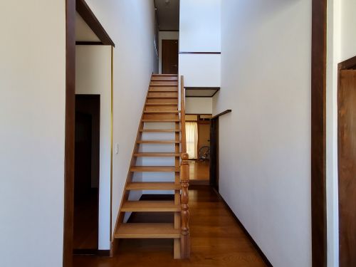 detached 薄根町
